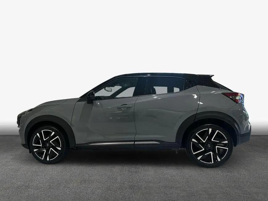 Nissan Juke 1.0 dig-t N-Design 114cv dct
