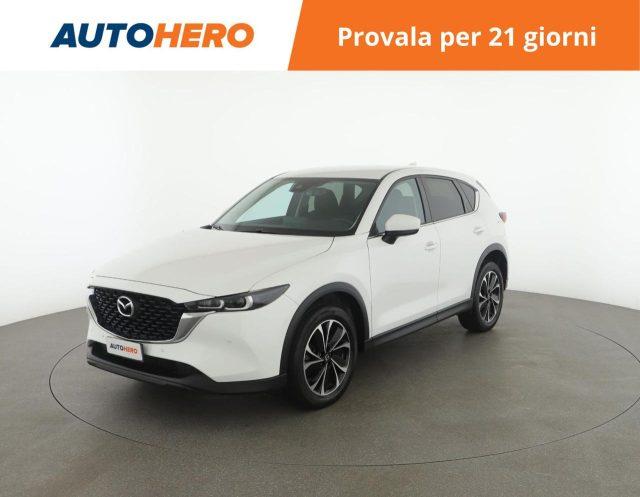MAZDA CX-5 2.2L Skyactiv-D 150 CV 2WD Business