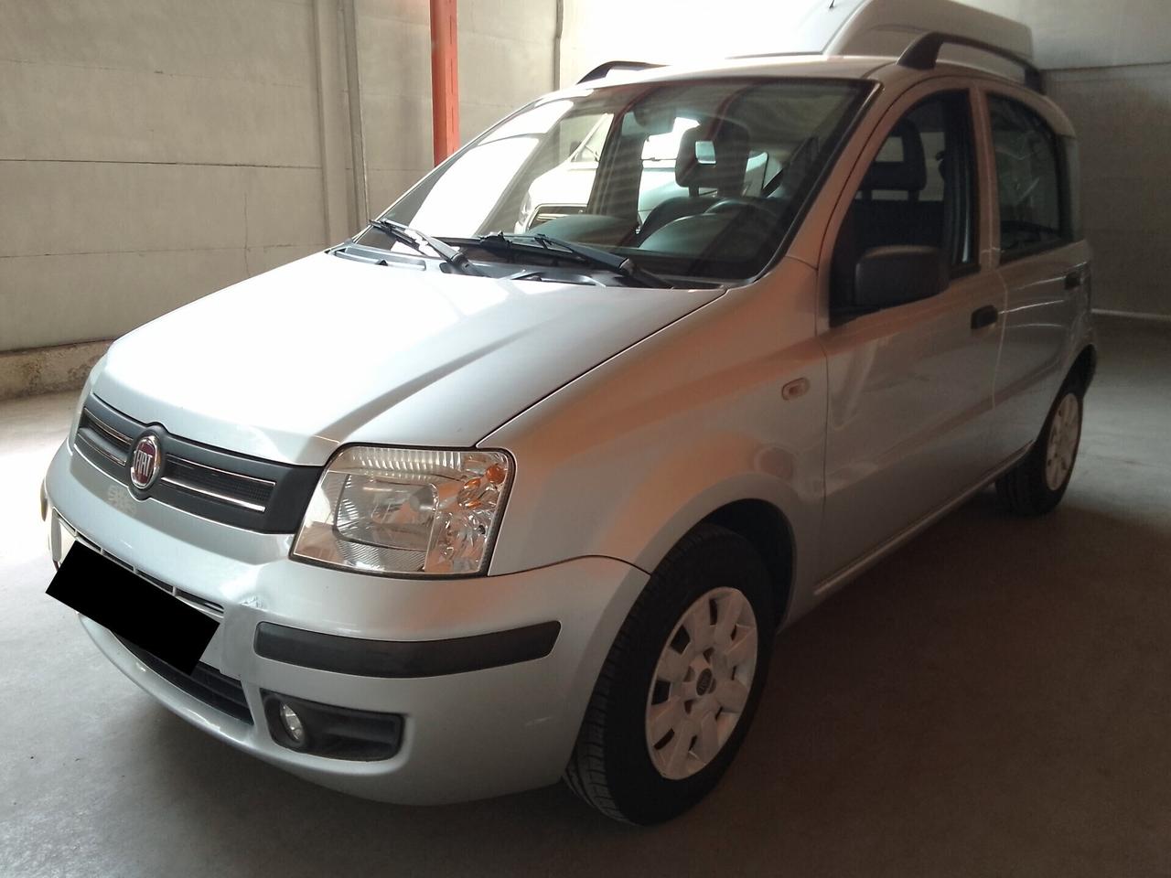 Fiat Panda 1.1 Active