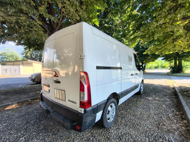 NISSAN NV 400 2.3 dCi 130CV Furgone