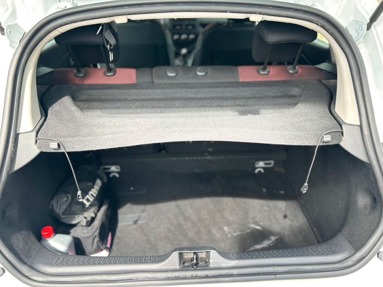 Renault Clio 1.2 75CV GPL 5 porte Live