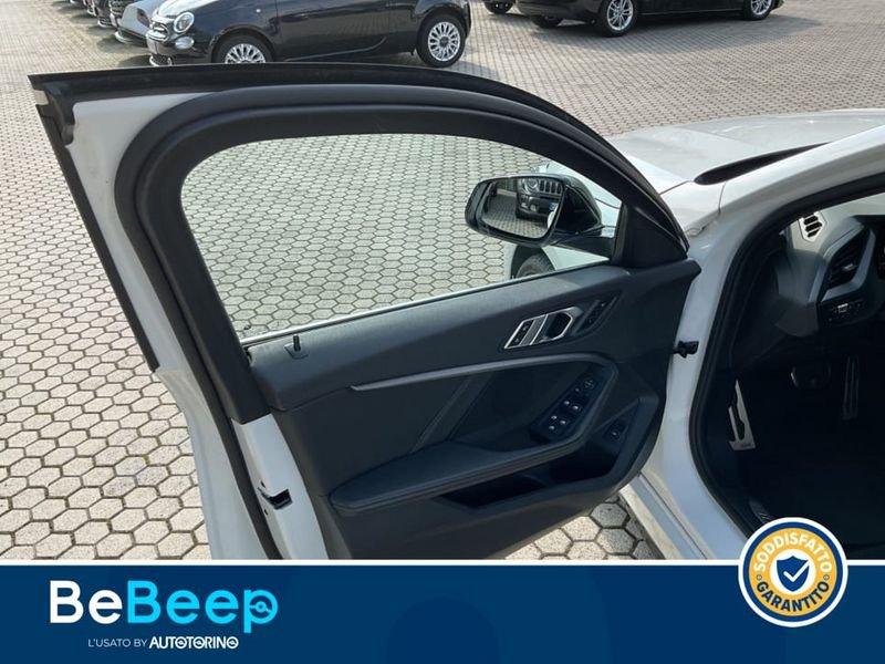 BMW Serie 1 M 135I XDRIVE AUTO