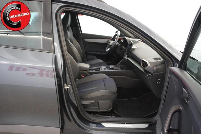 CUPRA Formentor 1.4 e-hybrid VZ 245cv dsg