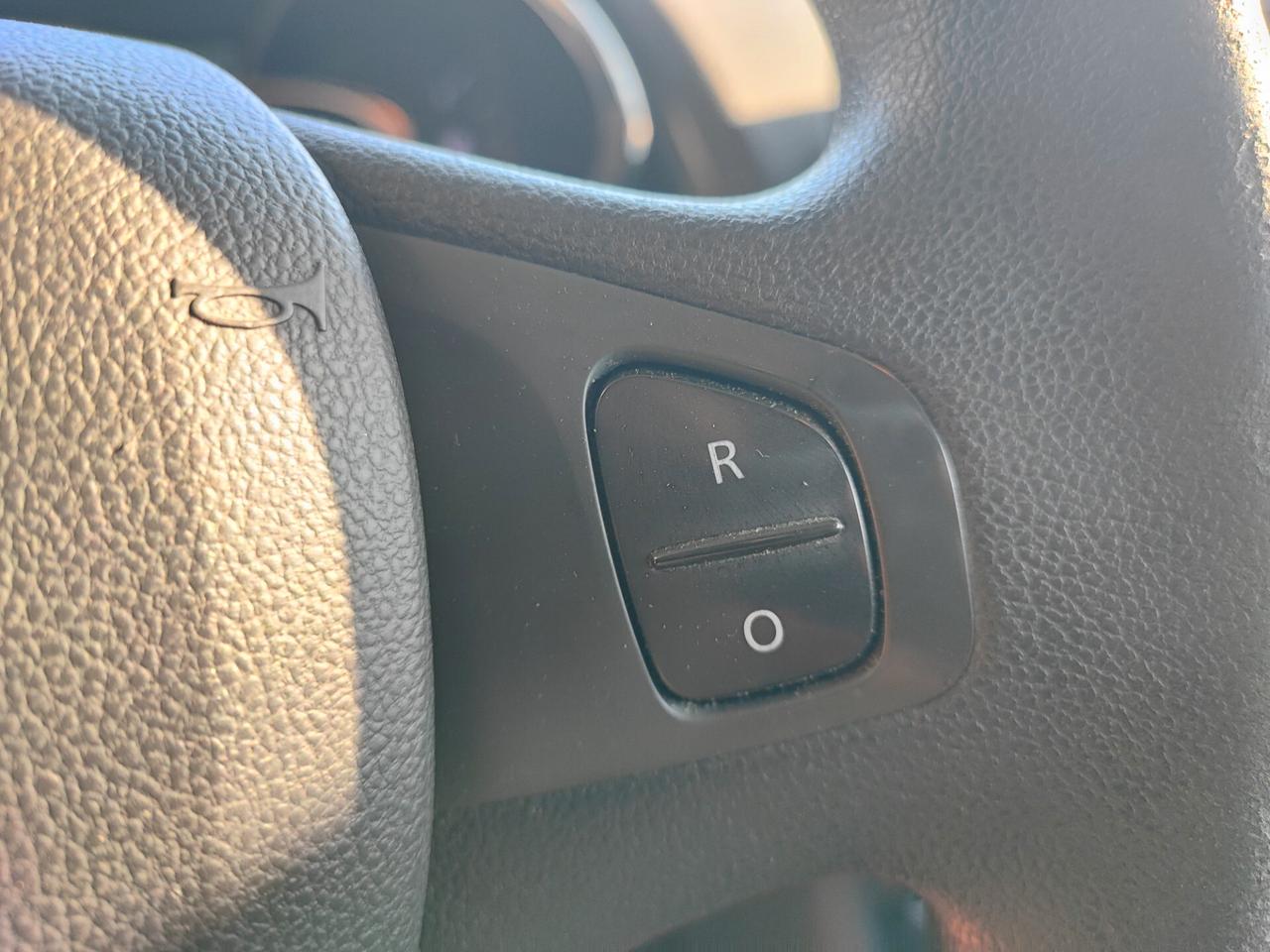 Renault Clio 1.5 dCi 8V 75CV 5 porte Wave