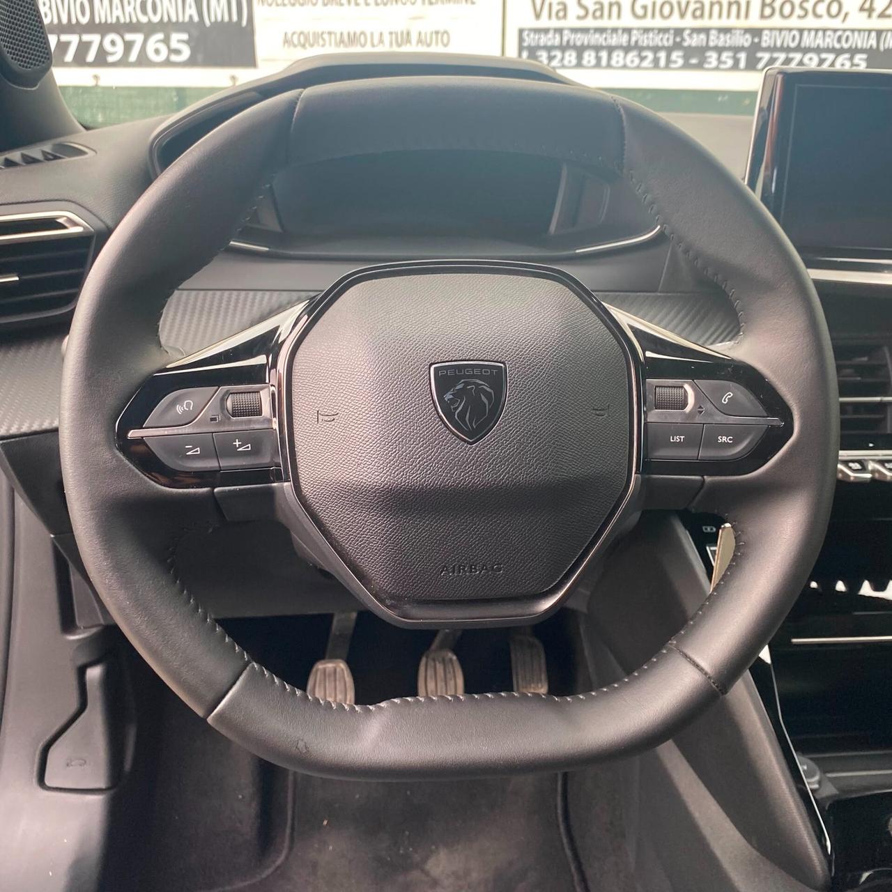 Peugeot 2008 PureTech 100 S&S Allure