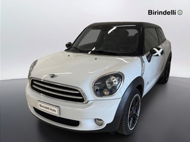 MINI Mini Paceman (R61) - Mini 1.6 Cooper Paceman ALL4