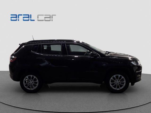 JEEP Compass 1.3 TURBO 190 CV PHEV AT6 4xE LIMITED