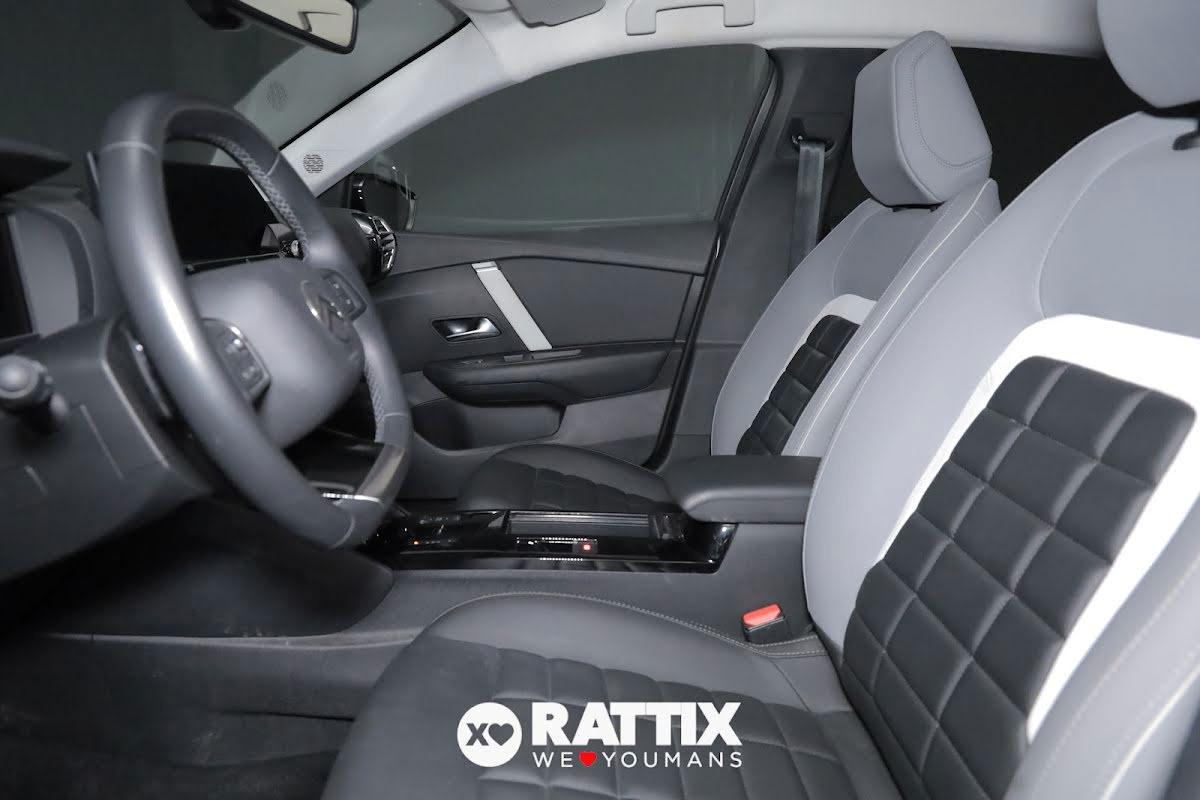 Citroen C4 X 1.2 puretech 130CV Max eat8