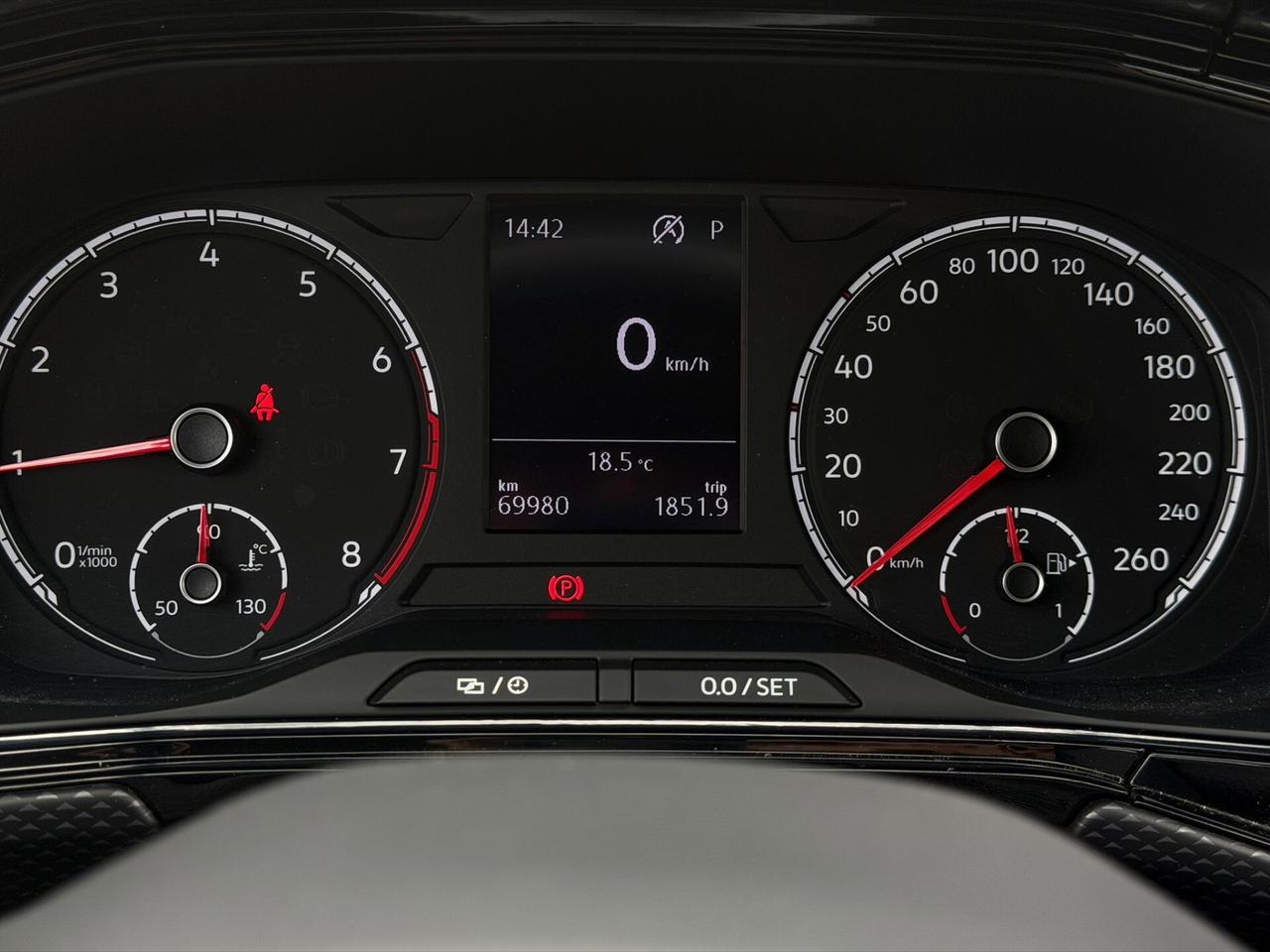Volkswagen T-Cross 1.0 TSI 110 CV DSG Style