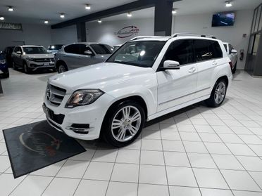 Mercedes-benz GLK 200 CDI 4Matic BlueEFFICIENCY Premium