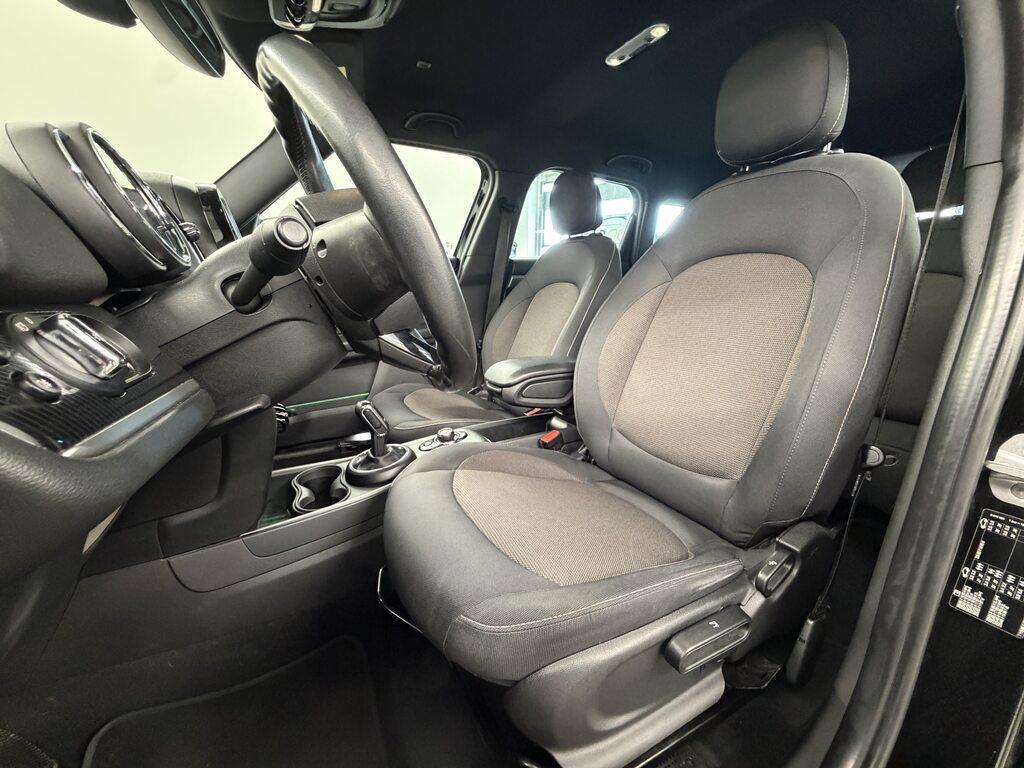 Mini One D Countryman 1.5 TwinPower Turbo One D Business