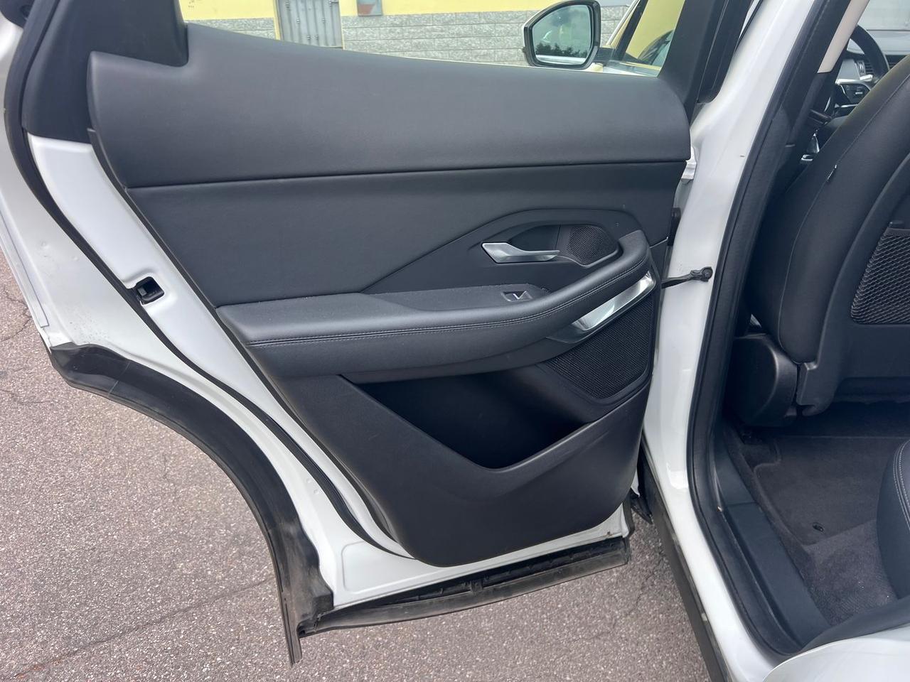Jaguar E-Pace 2.0D R-Dynamic S MHEV #10767