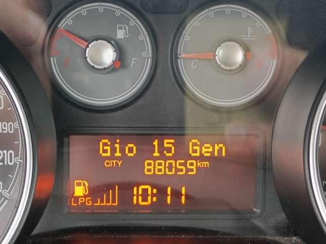 Fiat Punto 5p 1.4 easypower Street Gpl E6