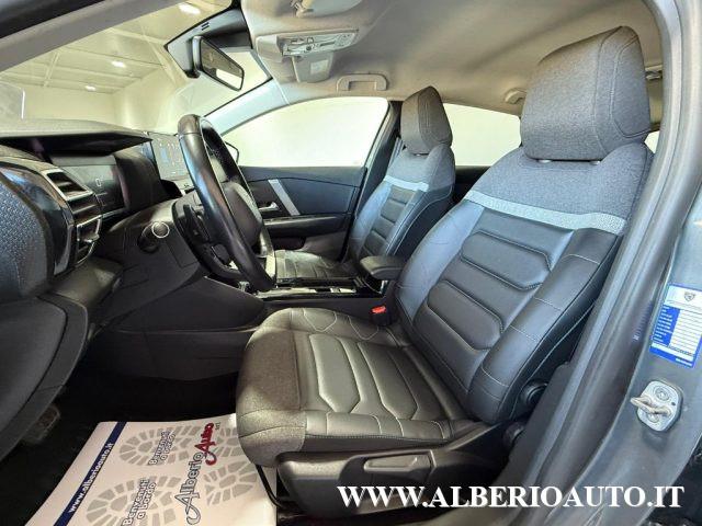 CITROEN C4 BlueHDi 130 S&S EAT8 Shine