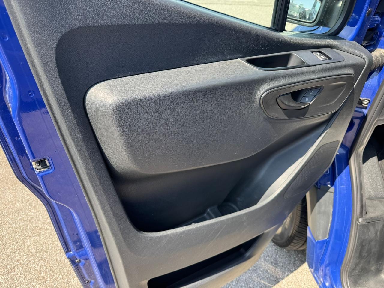 Mercedes-benz Sprinter F37/33 314 CDI RWD PM-TM Furgone