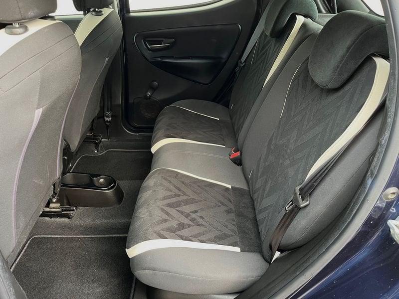 Lancia Ypsilon 1.2 69cv Gold