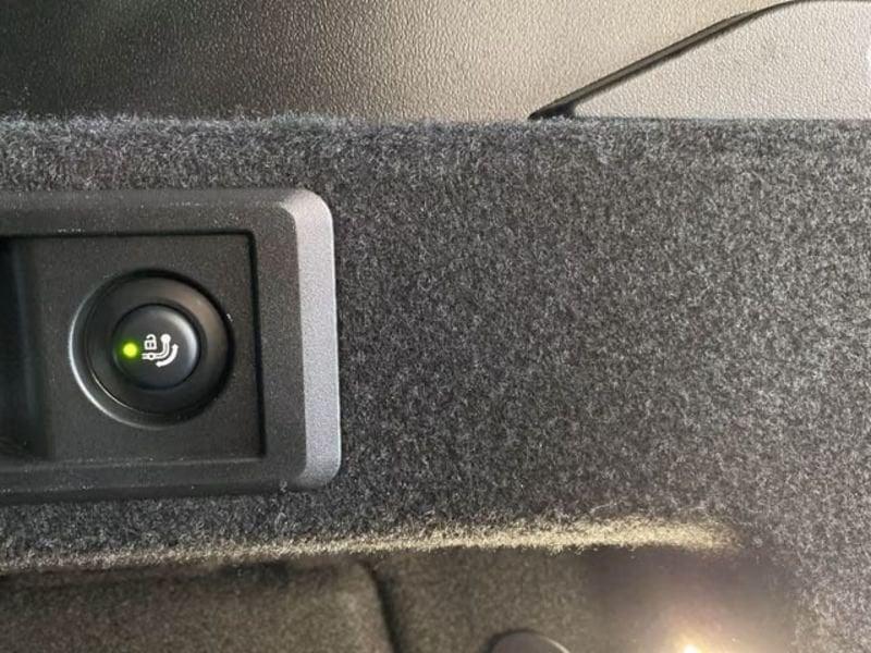 BMW X3 BMW X3 xdrive 20d M Sport auto LED CAMERA NAVI GANCIO ACC