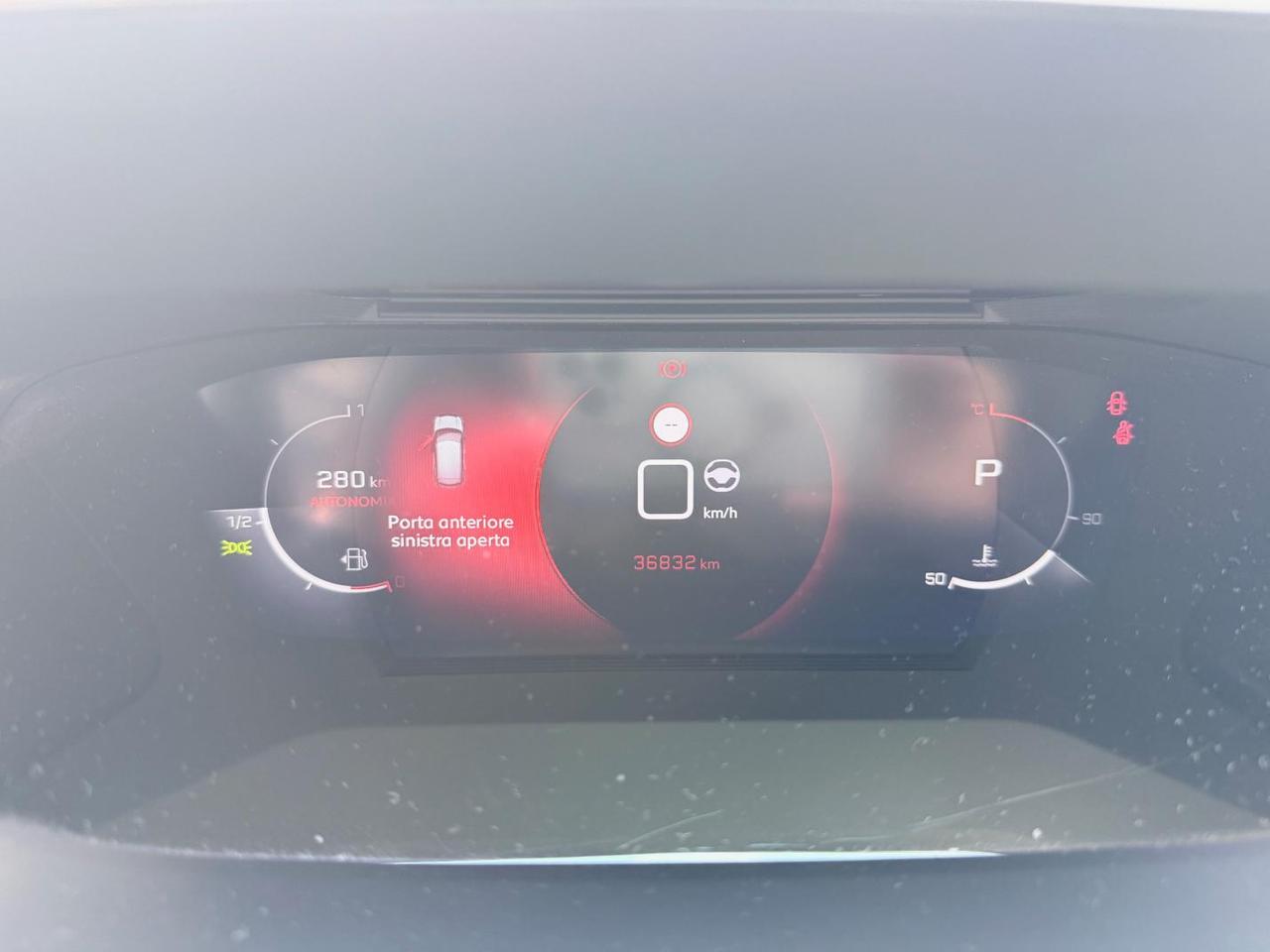 Peugeot 208 5 Porte 208 1.2 puretech GT Pack s&s 100cv eat8