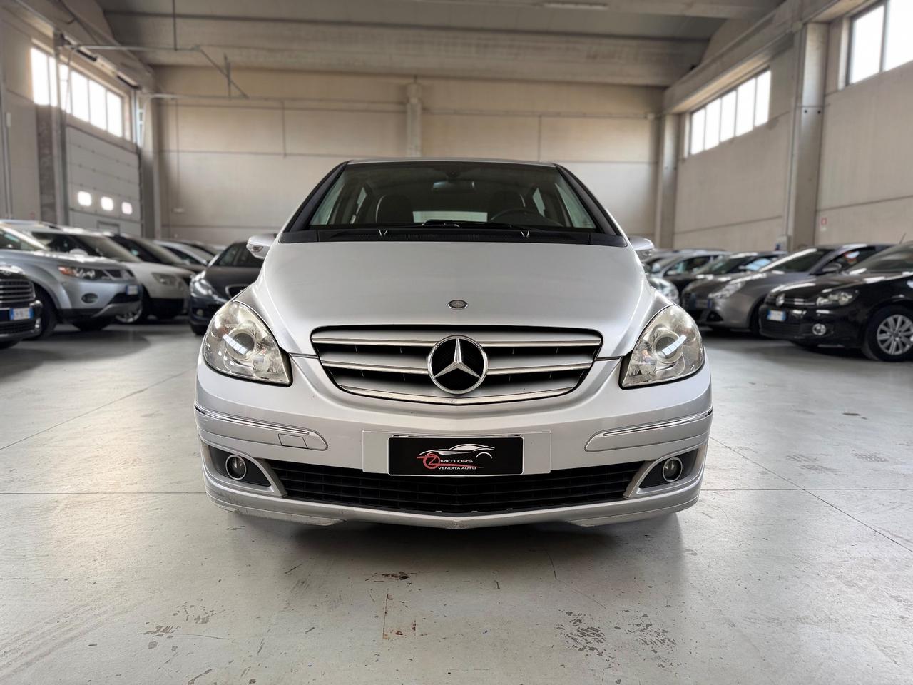 Mercedes-benz B 200 CDI Sport NEOPATENTATI