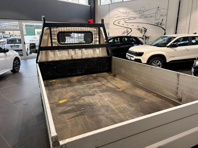 PIAGGIO Porter NP6 1.5 PC Long Range BENZ/GPLCassonato Standard Start