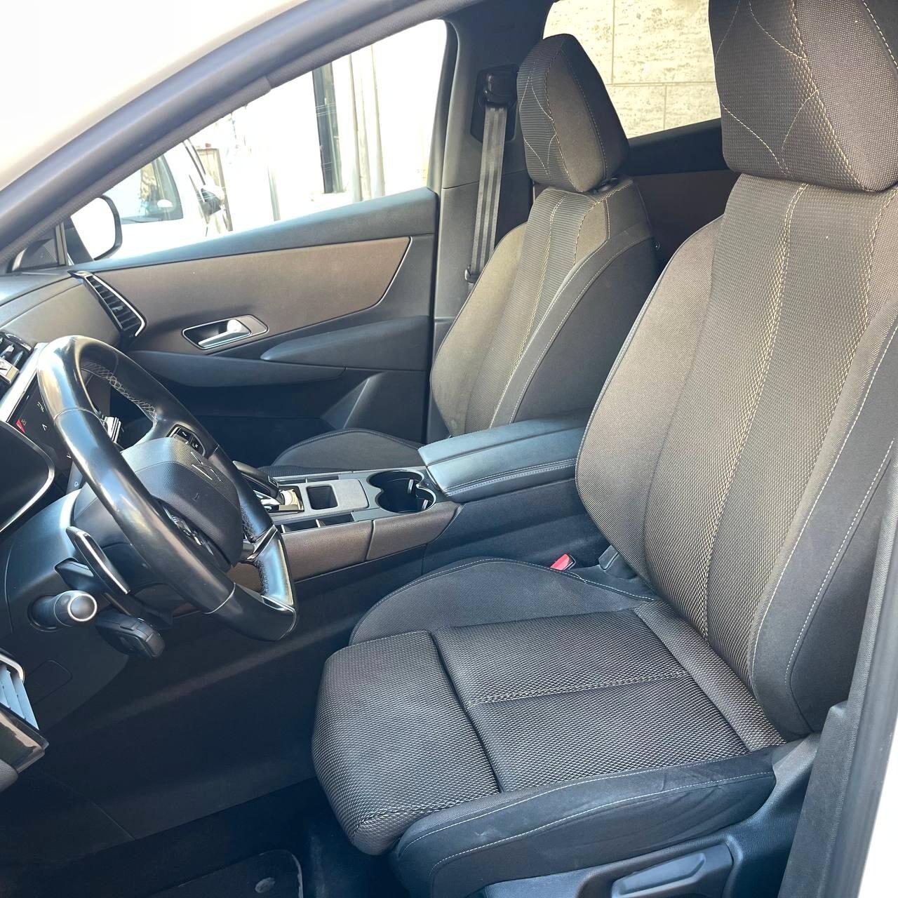 Ds 7 Crossback 2.0 diesel 180cv aut. Business