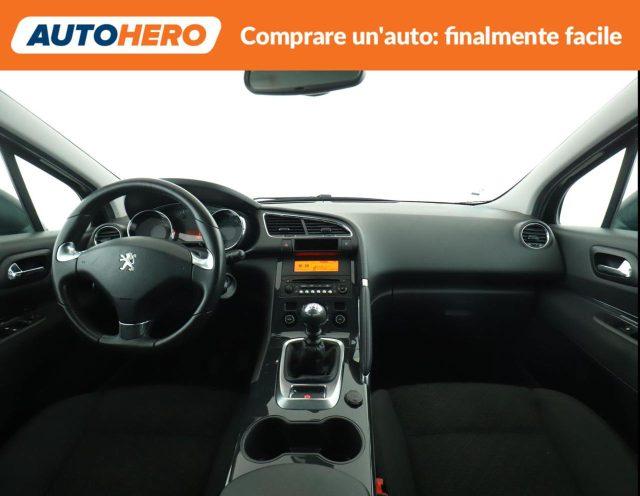 PEUGEOT 3008 BlueHDi 120 S&S Active