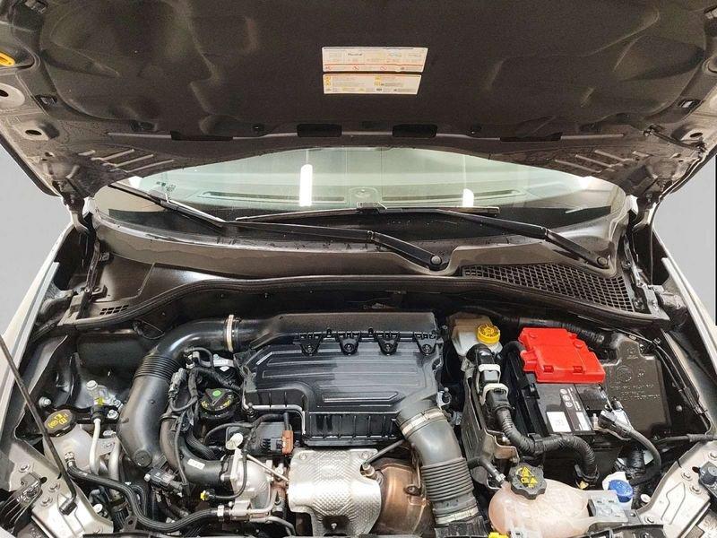 FIAT Tipo SW 1.5 t4 hybrid Cross 130cv dct