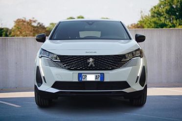 PEUGEOT 3008 BlueHDi 130 S&S EAT8 Allure Pack