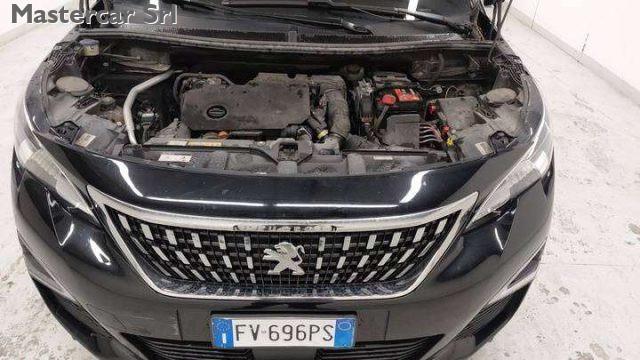 PEUGEOT 3008 DISTRIBUZIONE OK 1.5 bluehdi TG : FV696PS