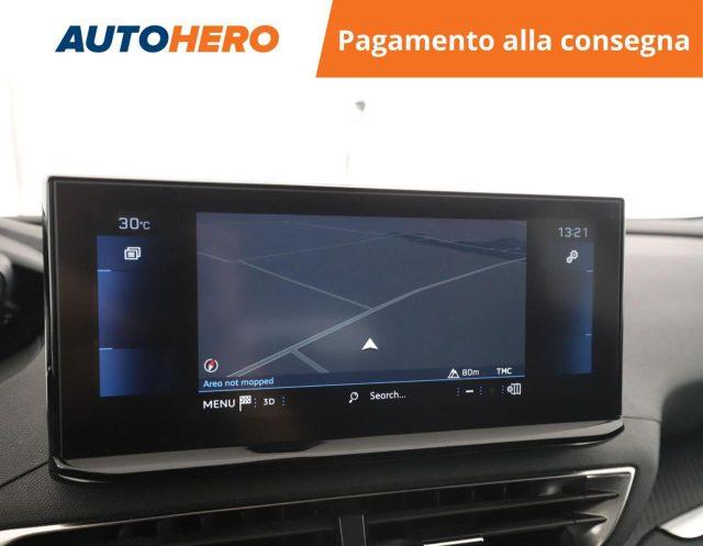 PEUGEOT 5008 BlueHDi 130 S&S Allure