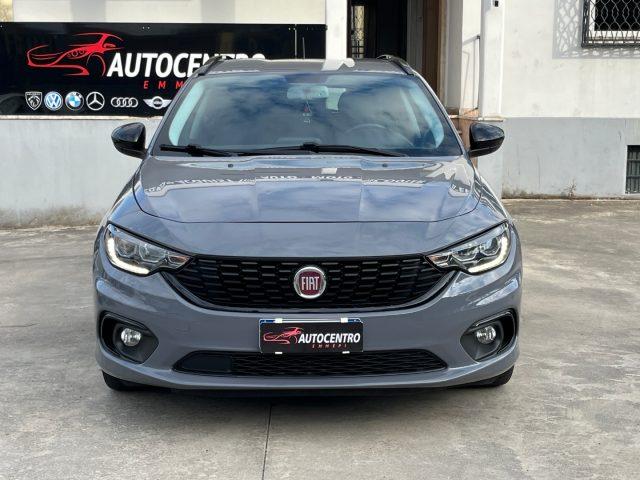 FIAT Tipo 1.6 Mjt S&S DCT SW S-DESIGN