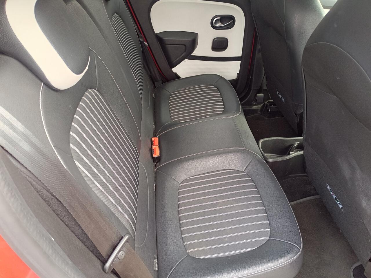 Renault Twingo TCe 95 CV Intens Cabrio