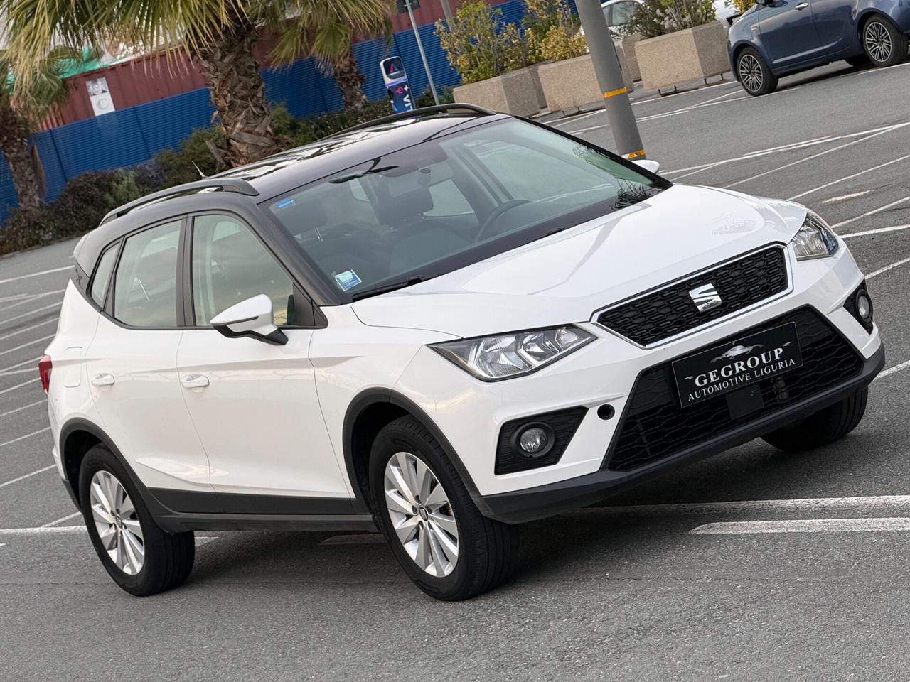 Seat Arona 1.0 EcoTSI 95 CV-XCELLENCE-PERMUTABILE