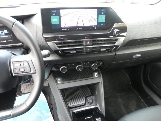 CITROEN E-C4 Full Electric 136cv Feel Pack -OkNEOPAT.-UniPROPR.