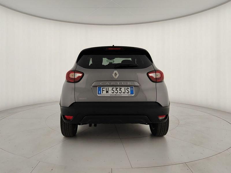 Renault Captur TCe 130CV FAP Sport Edition2