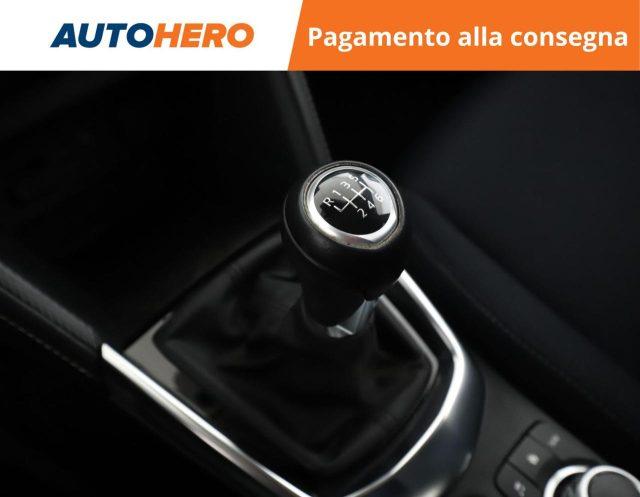 MAZDA 2 1.5 e-Skyactiv-G 90 CV M Hybrid Exceed