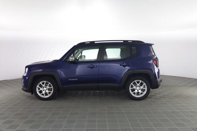 JEEP Renegade Renegade 1.3 T4 DDCT Limited