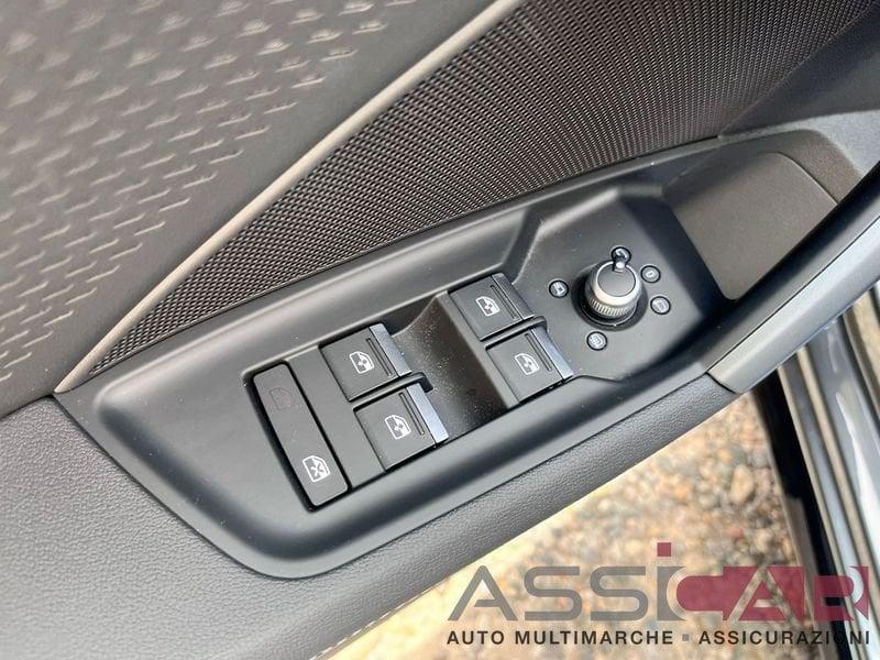Audi A3 Sportback TDI 110 kW S tr S line Edition SPB