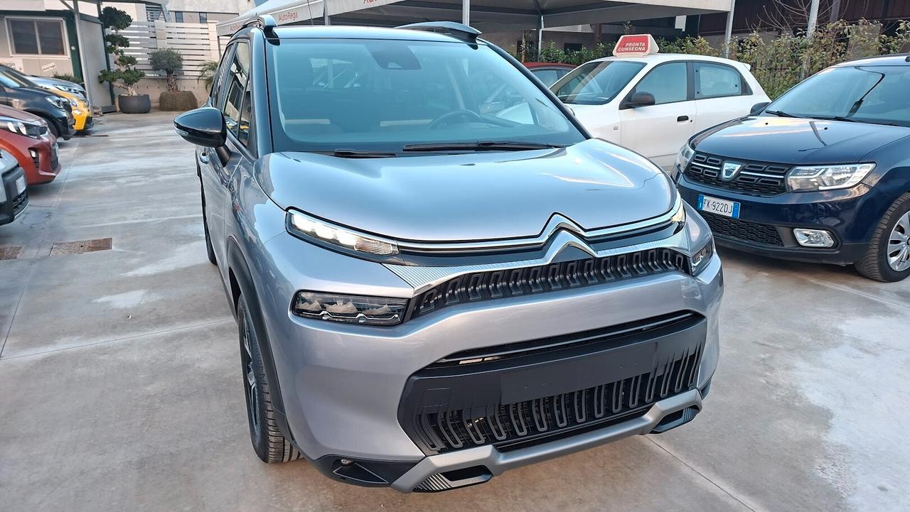 Citroen C3 Aircross 2022 BlueHDi 110Cv