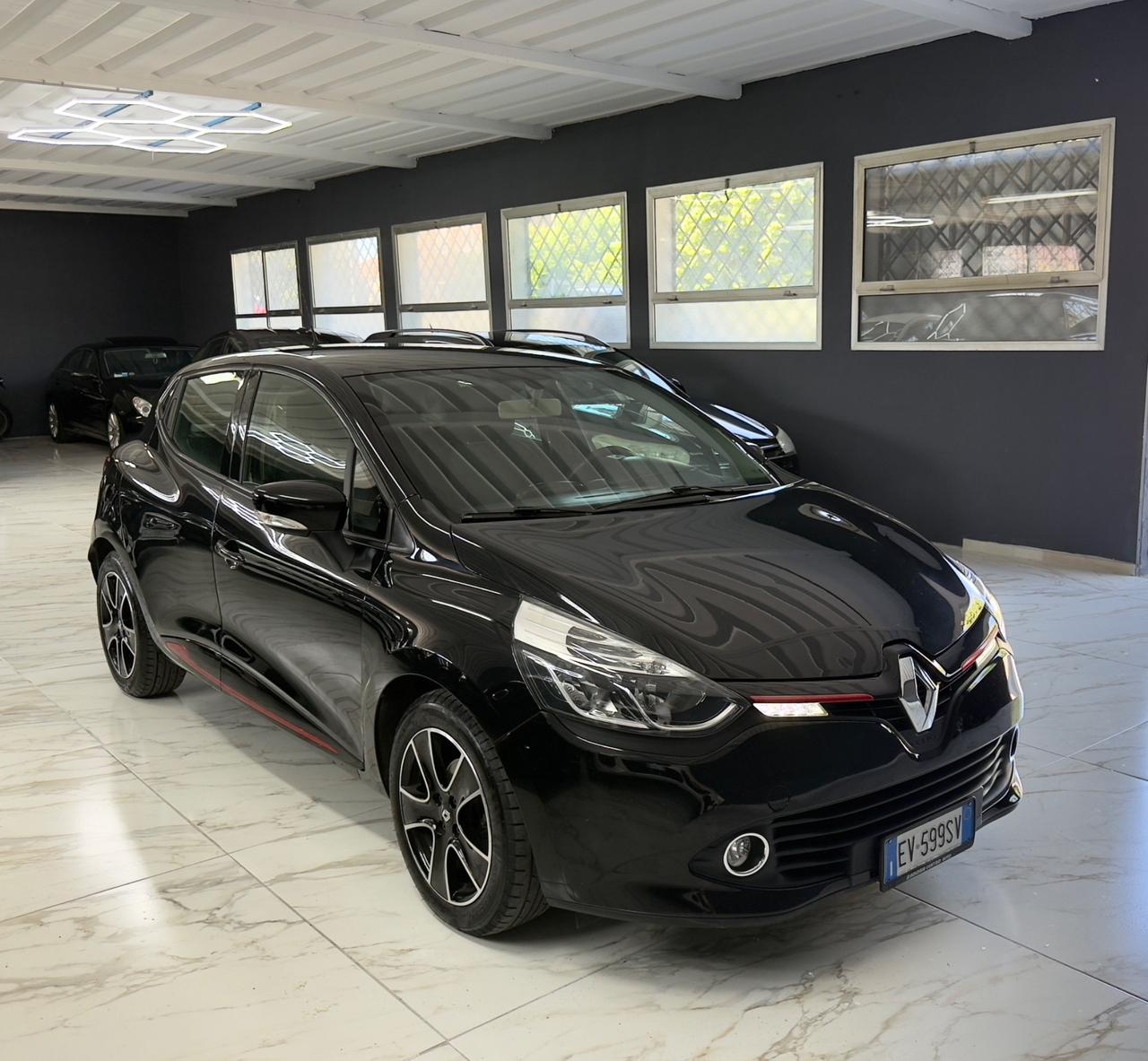 Renault Clio 0.9 TCe 12V 90CV 5 porte