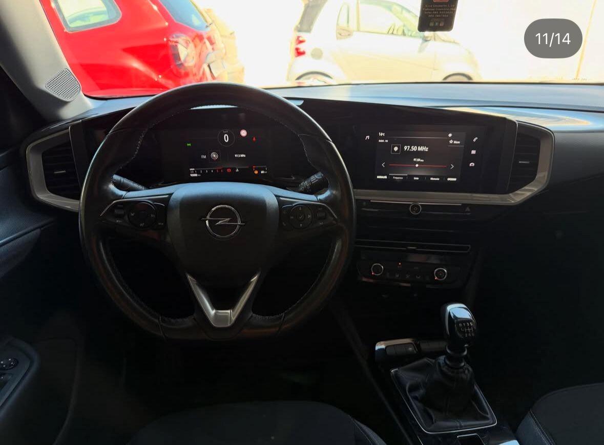 Opel Mokka 1.5 diesel Ultimate
