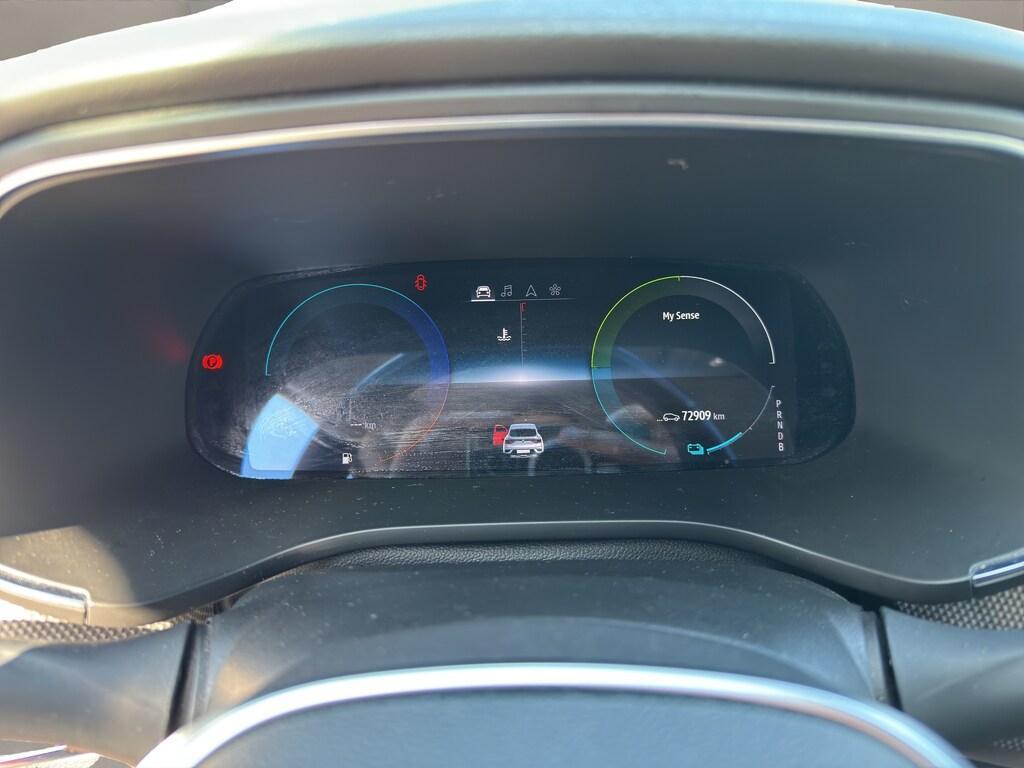 Renault Arkana 1.6 Hybrid Intens E-Tech Auto