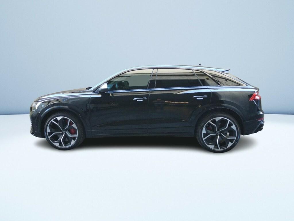 Audi Q8 4.0 mHEV Quattro Tiptronic