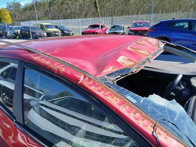 EVO Evo3 1.5 Bi-fuel GPL