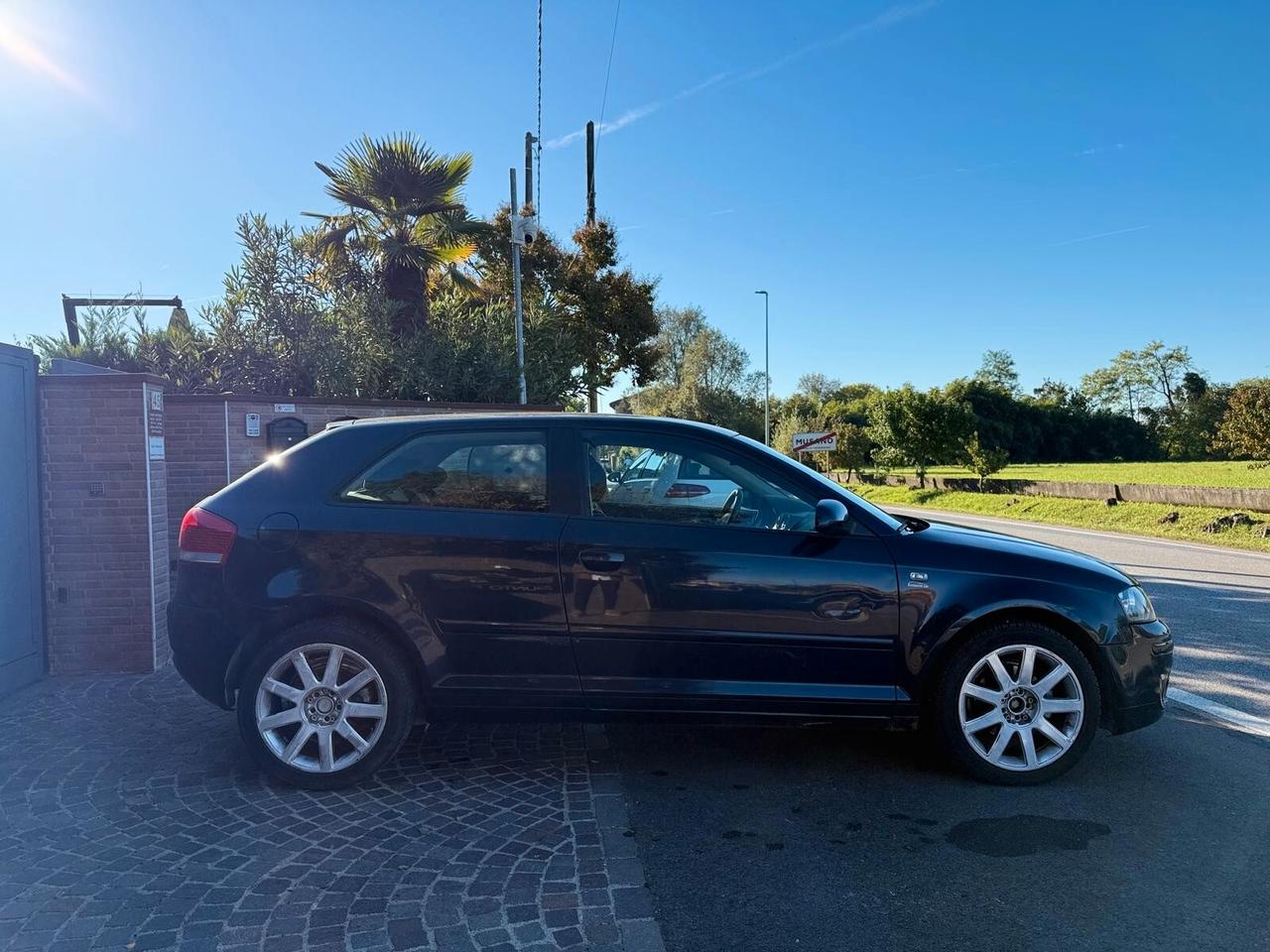 Audi A3 1.9 TDI Ambiente