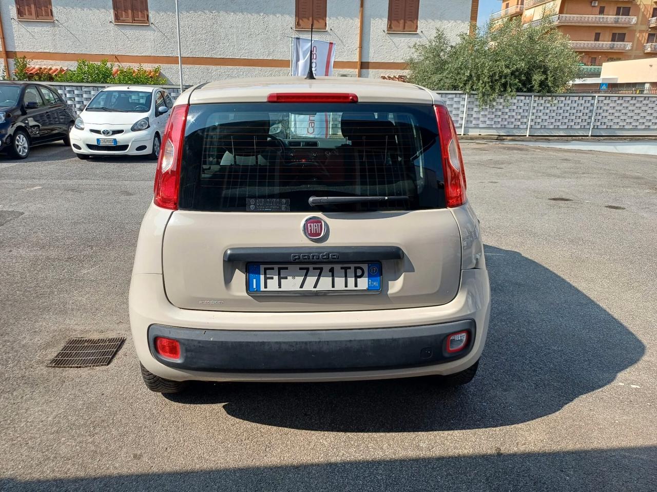 Fiat Panda 1.2 EasyPower Easy