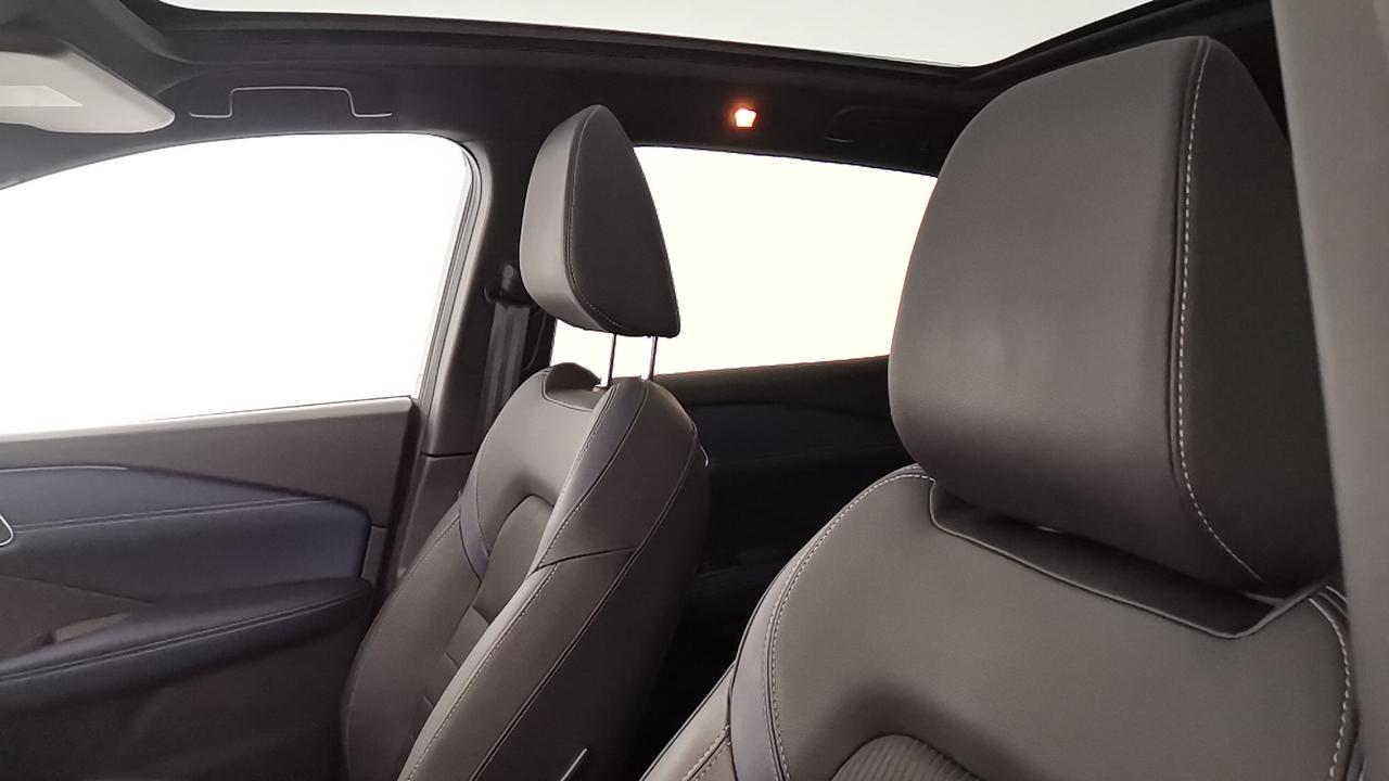 NISSAN Qashqai III 2021 - Qashqai 1.3 mhev Tekna 2wd 140cv