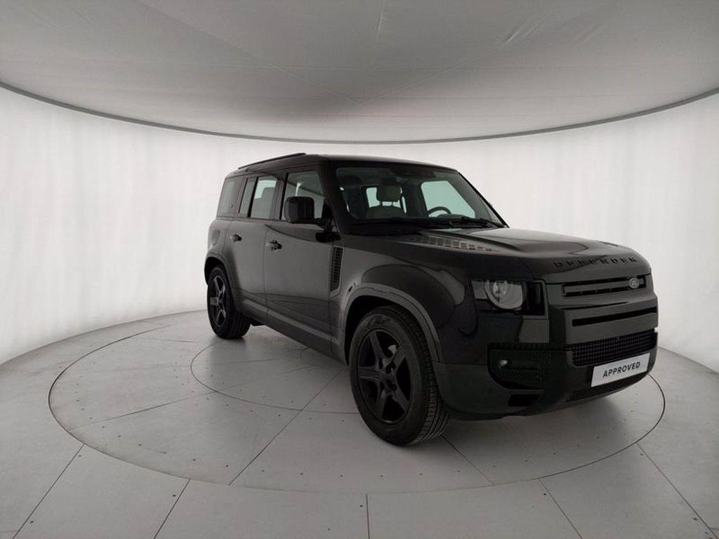LAND ROVER Defender 110 3.0d i6 mhev se awd 250cv auto del 2021