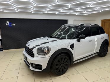 Mini Countryman 2.0 D 150CV Automatica
