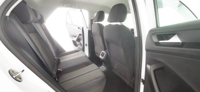 VOLKSWAGEN T-Roc 1.6 TDI SCR Business BlueMotion Technology
